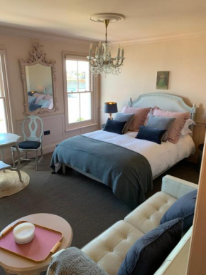The Pink House Margate